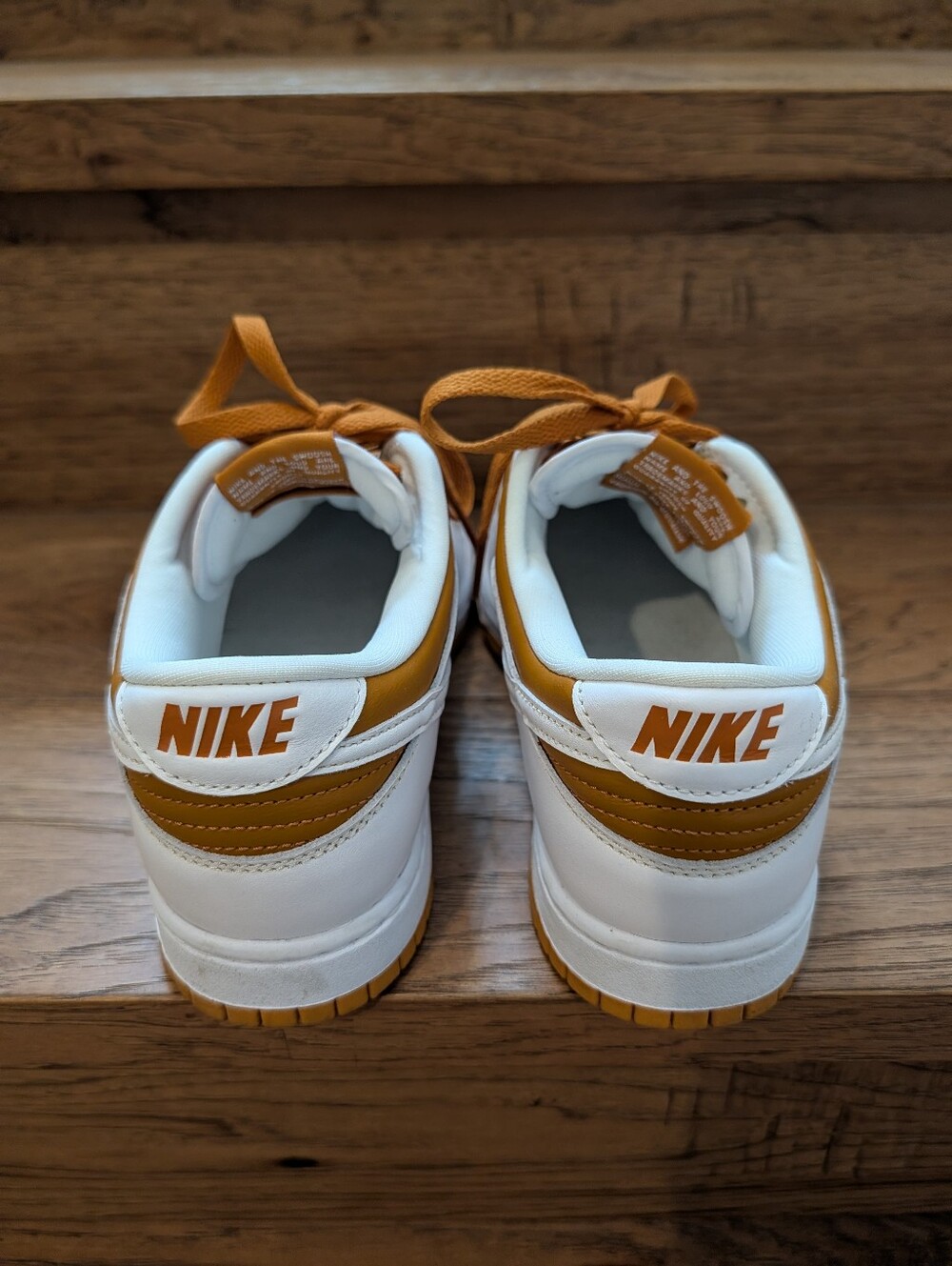 Nike Dunks - Picture 4 of 5